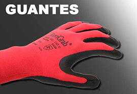 RuviGrab - Guantes de Soldador Profesionales